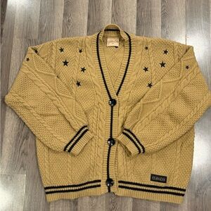 Fearless Taylor Swift Cardigan: Authentic